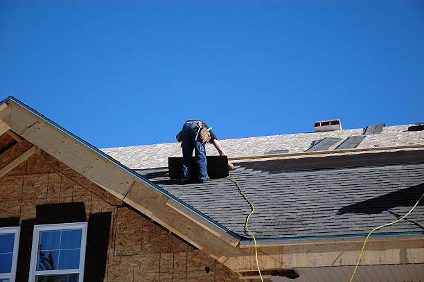 Quick and Trustworthy Emergency Roof Repair Services in Meadow Glade, WA