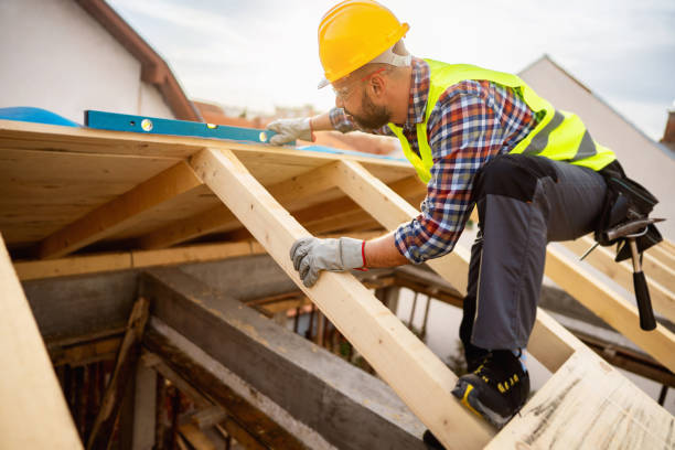 Best Residential Roofing Contractor  in Meadow Glade, WA