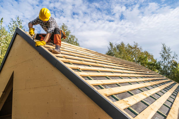 Best Residential Roofing Contractor  in Meadow Glade, WA