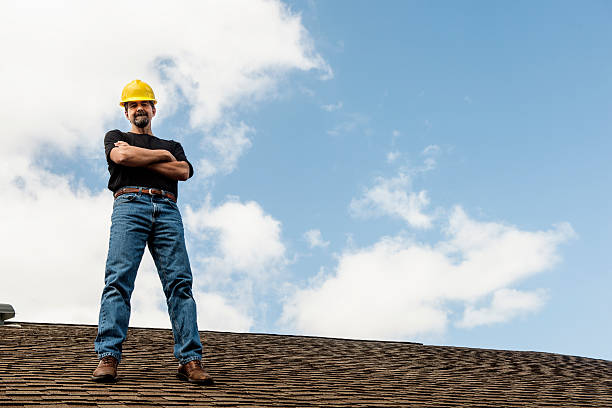 Best Local Roofing Companies  in Meadow Glade, WA