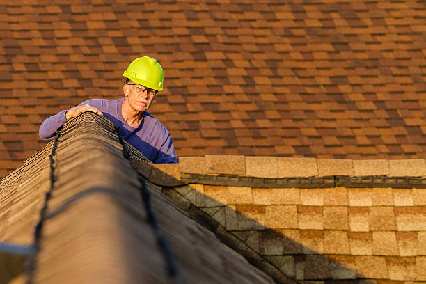 Best Flat Roof Repair Services  in Meadow Glade, WA
